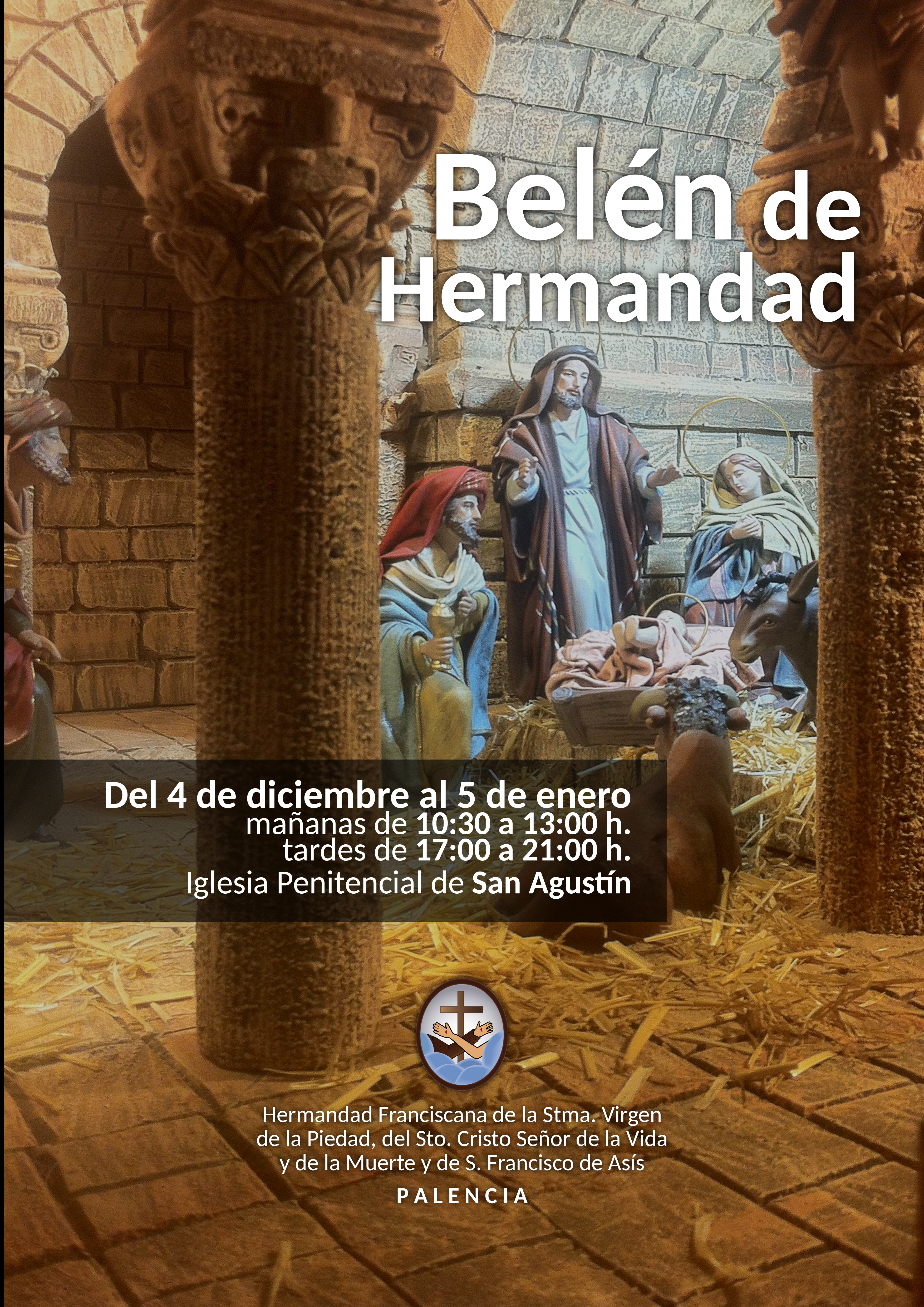 Portada de 2020 Belen